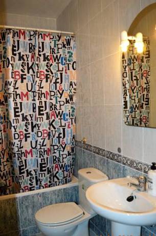 Imagen de la habitación del Hostal Restaurante Ceres. Foto 4