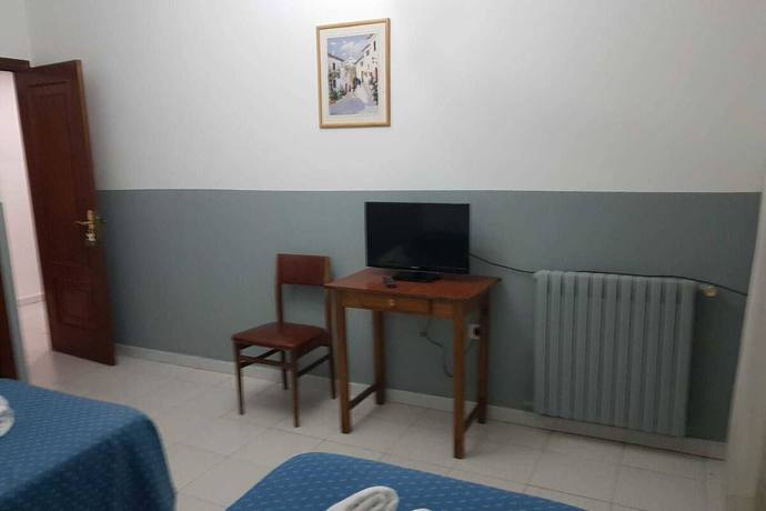Imagen general del Hostal Restaurante Classic. Foto 2