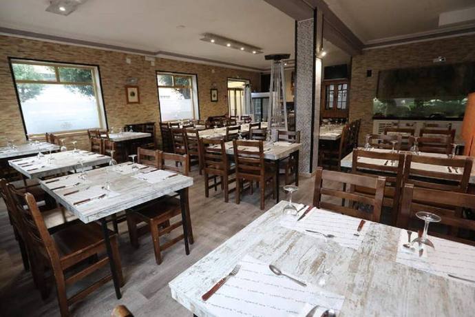 Imagen general del Hostal Restaurante Classic. Foto 4