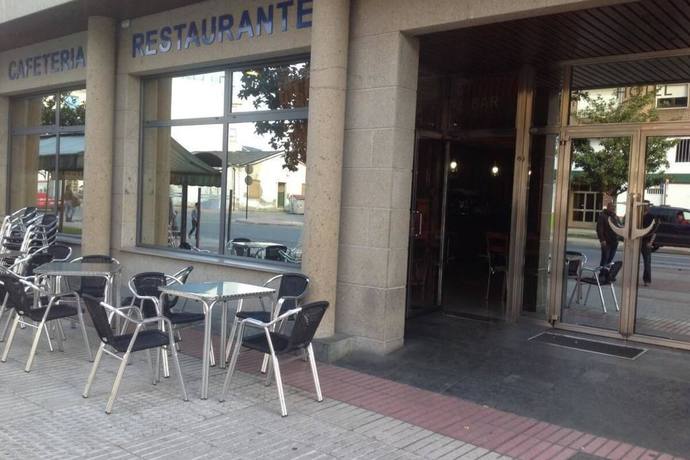 Imagen general del Hostal Restaurante Classic. Foto 10