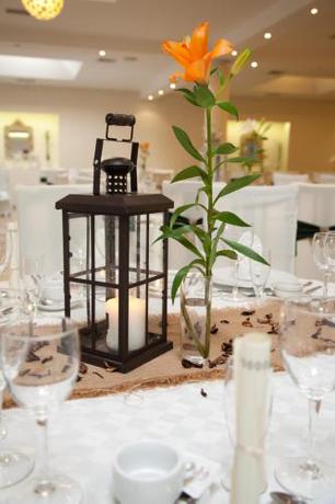 Imagen de la habitación del Hostal Restaurante Dulcinea de El Toboso. Foto 6