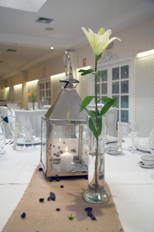 Imagen general del Hostal Restaurante Dulcinea de El Toboso. Foto 4