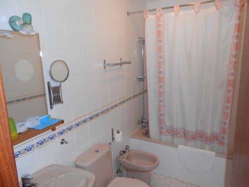 Imagen de la habitación del Hostal Restaurante El Abuelo. Foto 12