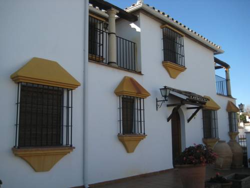 Imagen de la habitación del Hostal Restaurante El Alamo. Foto 3