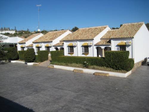 Imagen de la habitación del Hostal Restaurante El Alamo. Foto 6