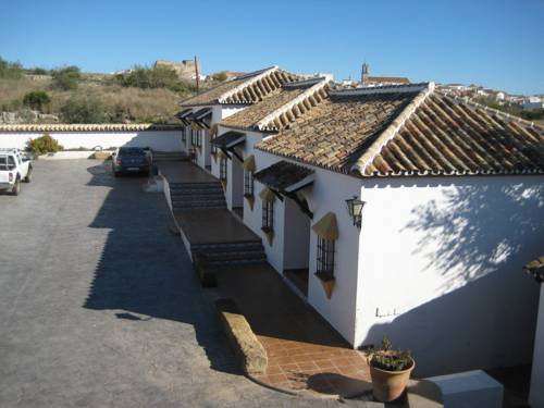 Imagen de la habitación del Hostal Restaurante El Alamo. Foto 7