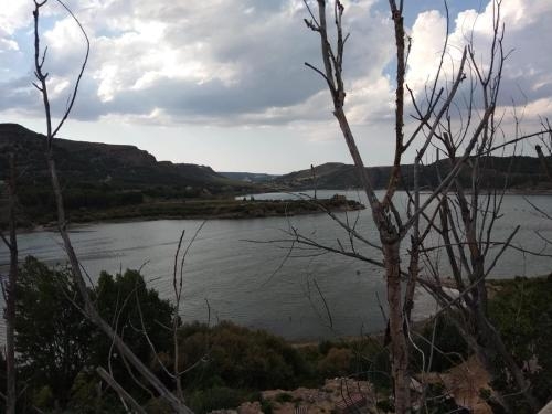 Imagen general del Hostal Restaurante El Cazador. Foto 3