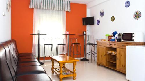 Imagen general del Hostal Restaurante El Mirador. Foto 5