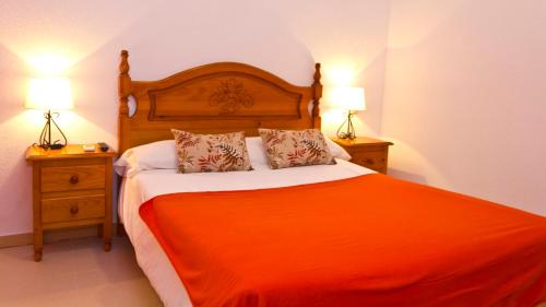 Imagen general del Hostal Restaurante El Mirador. Foto 8