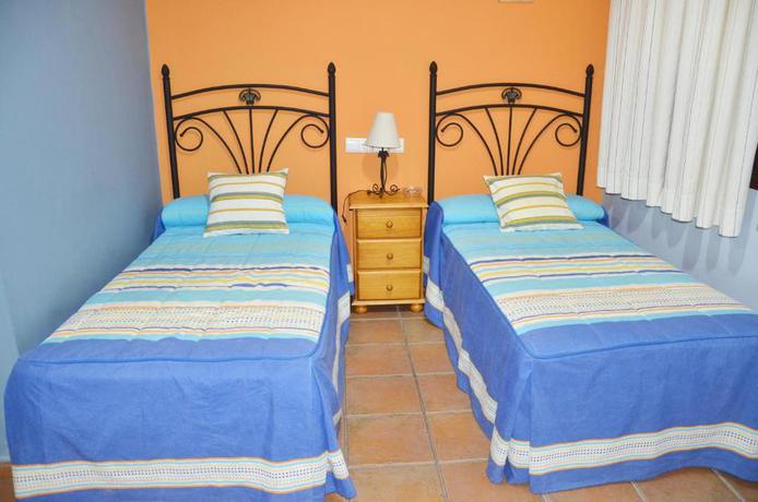 Imagen general del Hostal Restaurante El Parador. Foto 4