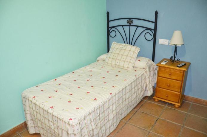 Imagen general del Hostal Restaurante El Parador. Foto 5