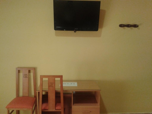 Imagen de la habitación del Hostal Restaurante El Paraíso. Foto 4