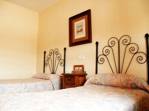 Imagen general del Hostal Restaurante El Paso. Foto 4