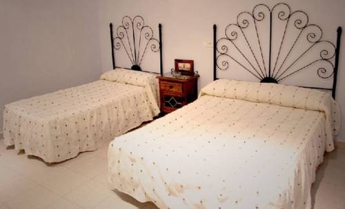 Imagen general del Hostal Restaurante El Paso. Foto 7