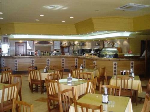 Imagen general del Hostal Restaurante El Paso. Foto 9