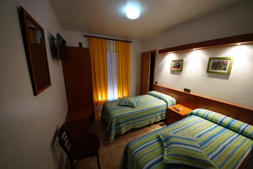 Imagen general del Hostal Restaurante El Surtidor. Foto 3