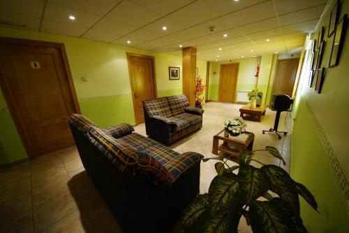 Imagen general del Hostal Restaurante El Surtidor. Foto 6