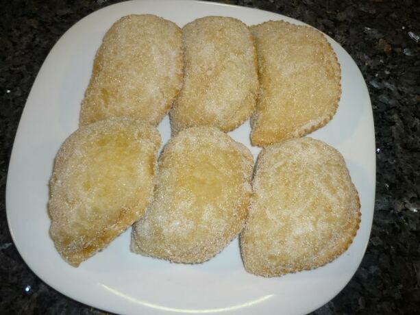 Imagen general del Hostal Restaurante Kavanna. Foto 4