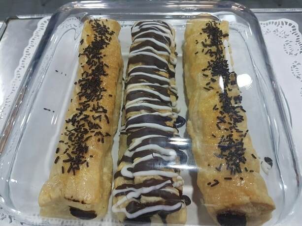 Imagen general del Hostal Restaurante Kavanna. Foto 5