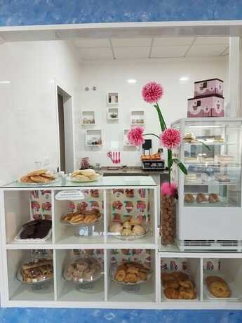 Imagen general del Hostal Restaurante Kavanna. Foto 7