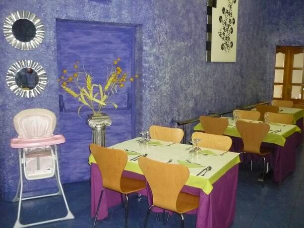 Imagen general del Hostal Restaurante Kavanna. Foto 8