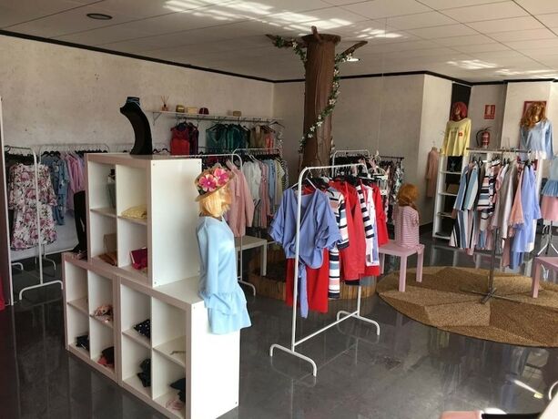 Imagen general del Hostal Restaurante Kavanna. Foto 9