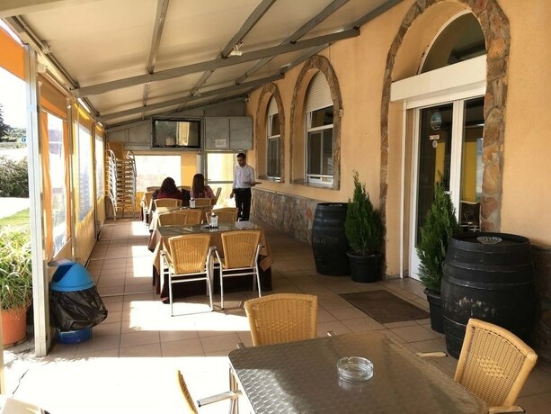 Imagen general del Hostal Restaurante Kavanna. Foto 12