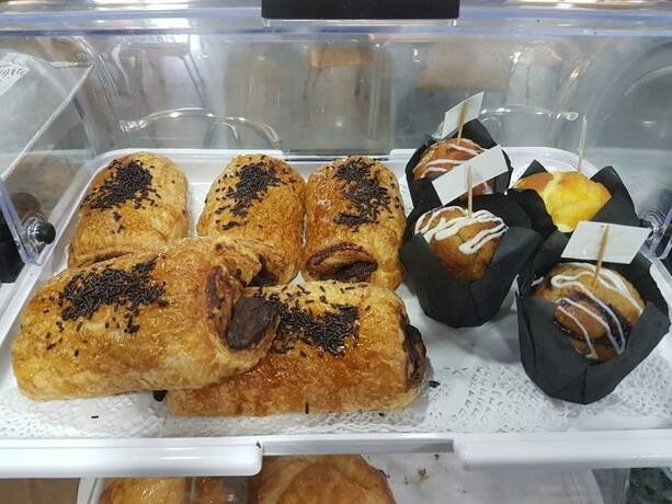 Imagen general del Hostal Restaurante Kavanna. Foto 13