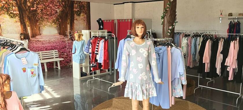 Imagen general del Hostal Restaurante Kavanna. Foto 15