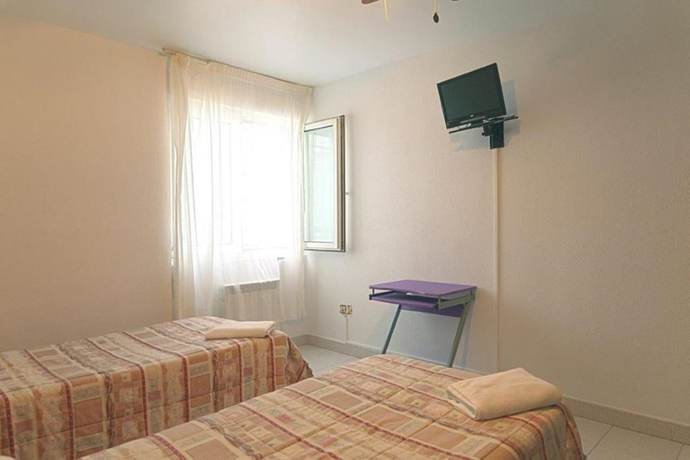 Imagen de la habitación del Hostal Restaurante La Buena Villa by Vivere Stays. Foto 6