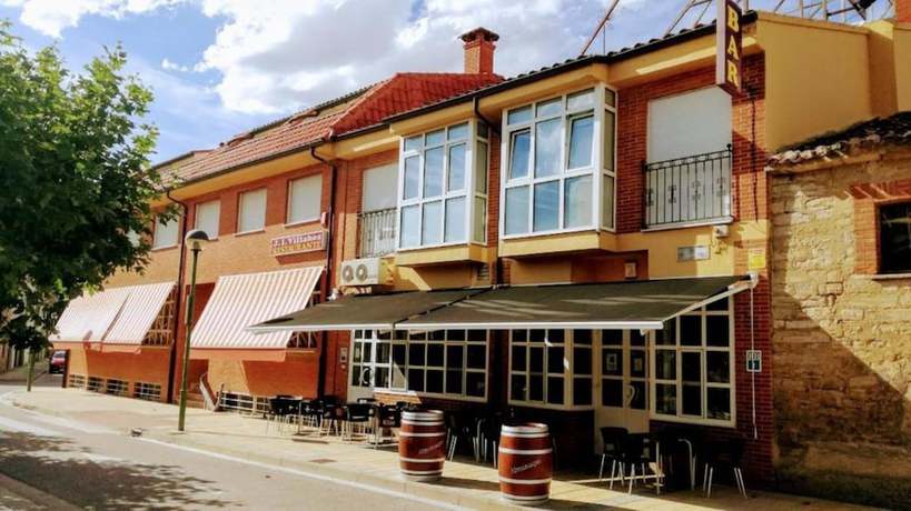 Imagen general del Hostal Restaurante La Buena Villa by Vivere Stays. Foto 2