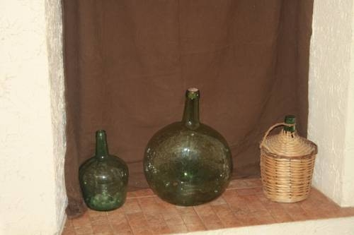 Imagen general del Hostal Restaurante La Diligencia. Foto 2