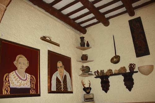 Imagen general del Hostal Restaurante La Diligencia. Foto 3