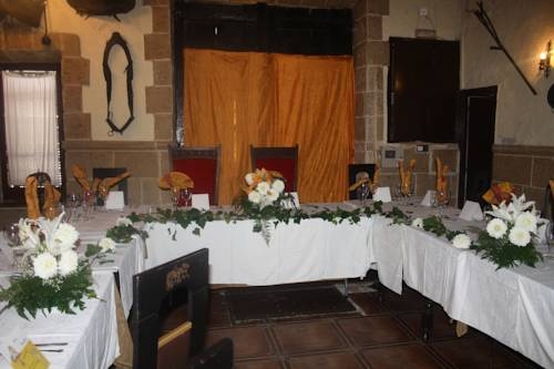 Imagen general del Hostal Restaurante La Diligencia. Foto 6