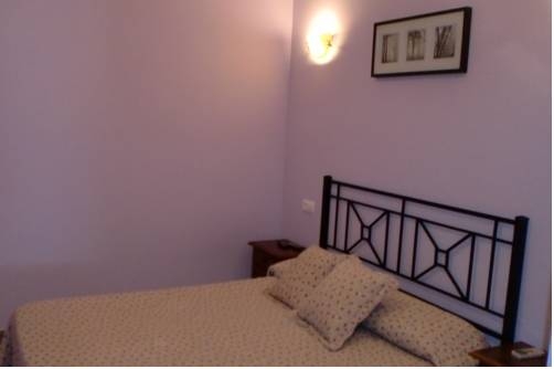 Imagen general del Hostal Restaurante La Ilusion. Foto 2