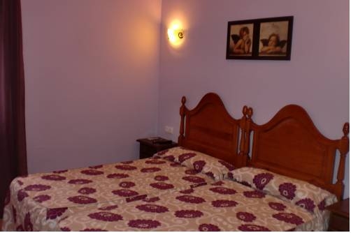 Imagen general del Hostal Restaurante La Ilusion. Foto 3