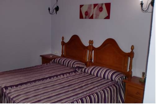 Imagen general del Hostal Restaurante La Ilusion. Foto 4