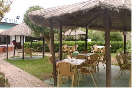 Imagen general del Hostal Restaurante La Ilusion. Foto 6