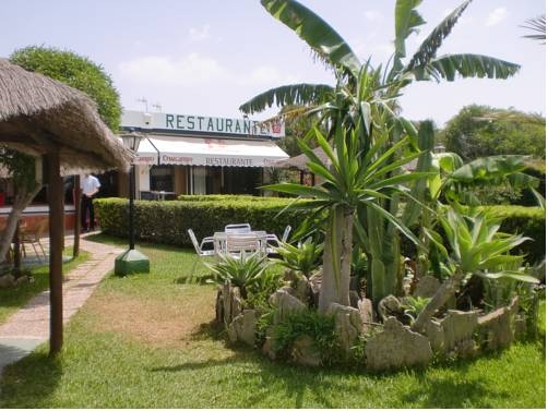 Imagen general del Hostal Restaurante La Ilusion. Foto 8