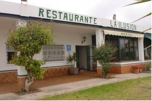 Imagen general del Hostal Restaurante La Ilusion. Foto 9