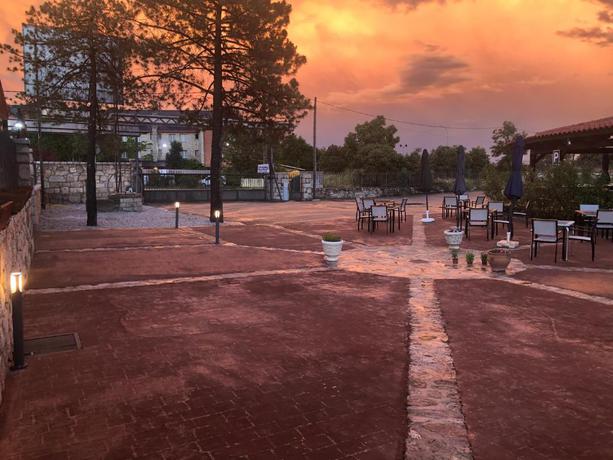 Imagen general del Hostal Restaurante La Posada de Mari. Foto 2