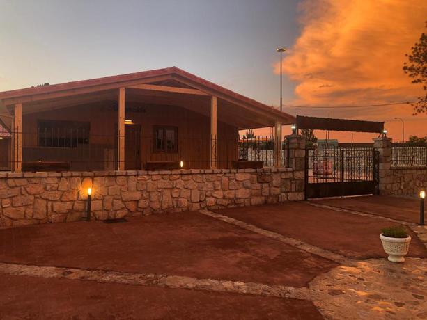 Imagen general del Hostal Restaurante La Posada de Mari. Foto 3