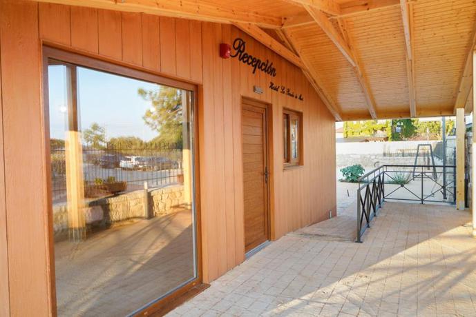 Imagen general del Hostal Restaurante La Posada de Mari. Foto 6