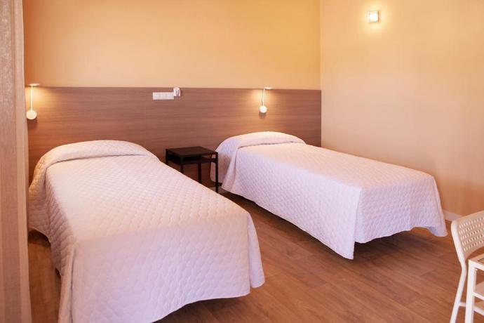 Imagen general del Hostal Restaurante La Posada de Mari. Foto 7