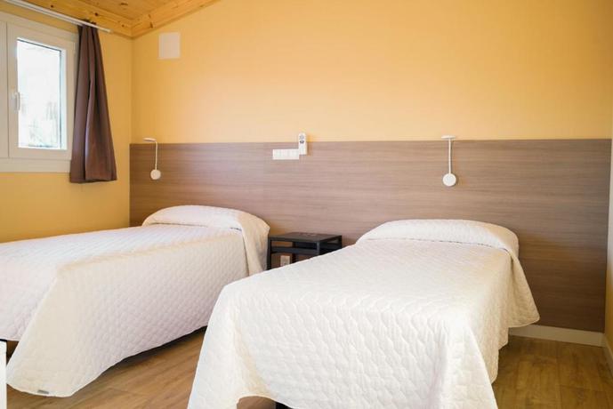 Imagen general del Hostal Restaurante La Posada de Mari. Foto 9