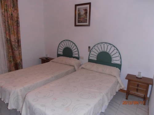 Imagen general del Hostal Restaurante Las Rejas. Foto 9