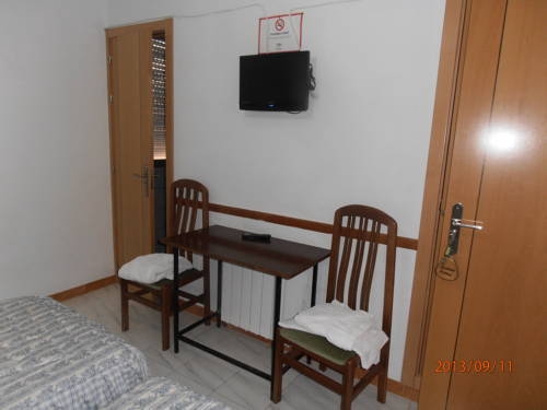 Imagen general del Hostal Restaurante Las Rejas. Foto 5