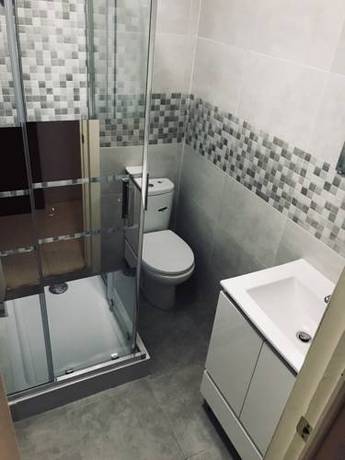 Imagen de la habitación del Hostal Restaurante Los Badenes. Foto 2