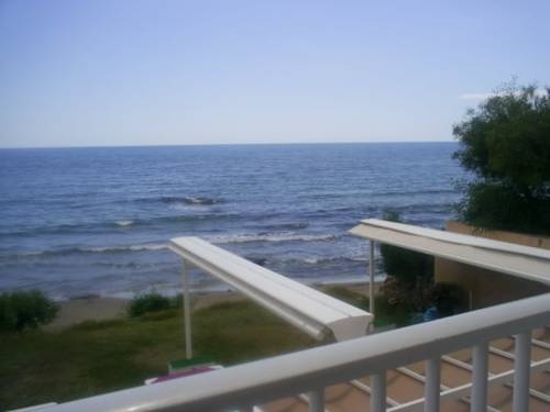 Imagen general del Hostal Restaurante Maxcaly. Foto 5