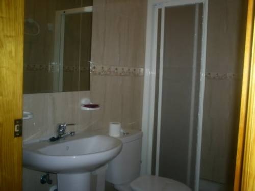 Imagen general del Hostal Restaurante Maxcaly. Foto 8